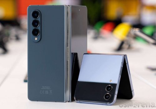 सामसङले गत वर्ष अन्य ब्राण्डहरुले भन्दा धेरै फोल्डेबल फोन बेच्यो