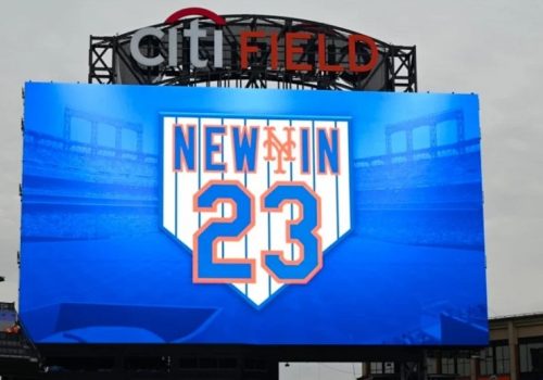 सामसङको विश्वको सबैभन्दा ठूलो र उज्यालो आउटडोर डिस्प्ले सार्वजनिक