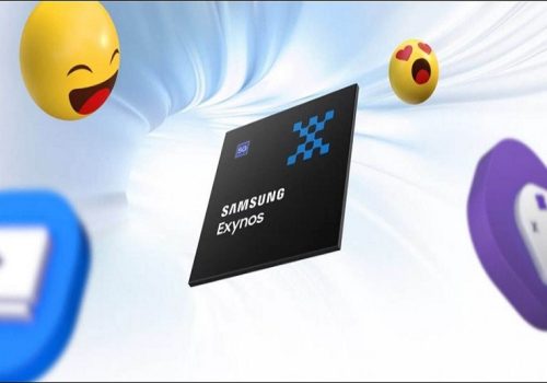 सीपीयू कोरको इन–हाउस विकास नगरिएको सामसङको भनाई