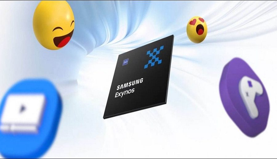 सीपीयू कोरको इन–हाउस विकास नगरिएको सामसङको भनाई