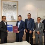 स्मार्टच्वाईस टेक्नोलोजिज र हिमालयन बैंकबीच एचआई–एमबिमार्फत स्मार्ट क्यूआर भुक्तानी सेवा सम्झौता