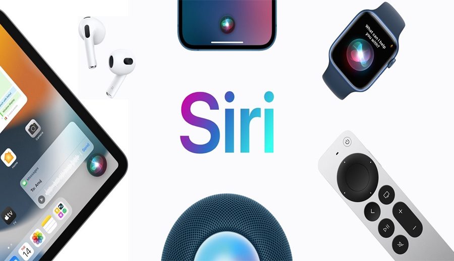 सिरी प्रयोगकर्ताको गोपनीयता उल्लङ्घन मुद्दा मिलाउन साढे ९ करोड डलर तिर्न एप्पल सहमत