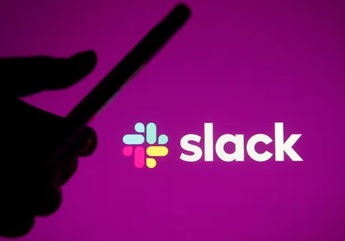 स्ल्याकको च्याटजीपीटी बोटले तपाईँका लागि साथीहरुसँग आफैंले कुराकानी गरिदिने