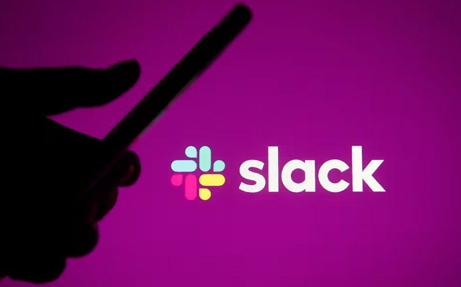 स्ल्याकको च्याटजीपीटी बोटले तपाईँका लागि साथीहरुसँग आफैंले कुराकानी गरिदिने