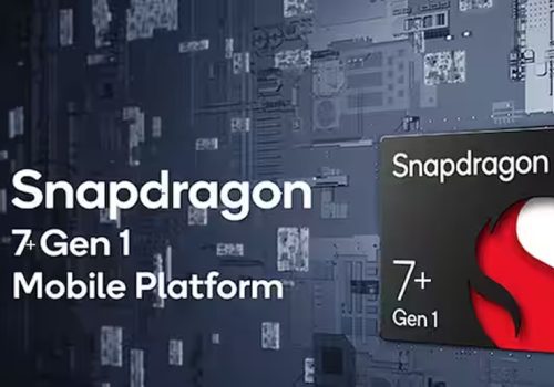क्वालकमले नविनतम स्न्यापड्रागन चिपसेट ल्याउँदै, मिडरेन्जलाई शक्ति प्रदान गर्ने