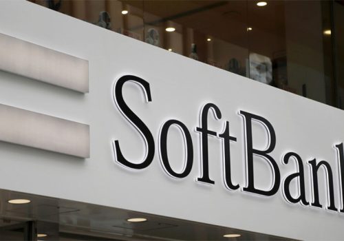 जापानको सफ्टबैंक समूहले एकैदिनमै लगभग ३२ अर्ब डलर बजारबाट गुमायो