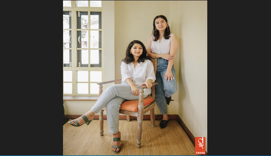 नेपालको ई-कमर्शमार्फत महिला सशक्तिकरण गर्दै ‘ताभीसी द स्टोरी’