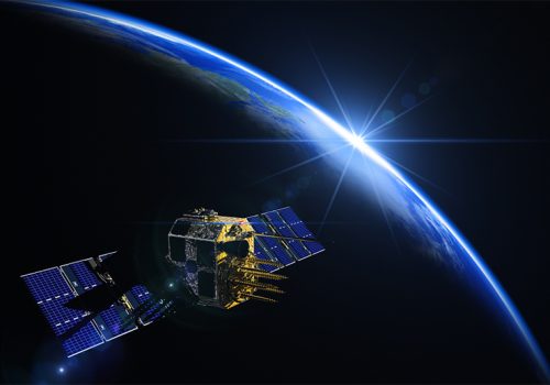 ‘भेरी लो अर्थ अर्बिट’ भूउपग्रह तारामंडल निर्माण गर्ने तयारीमा चीन