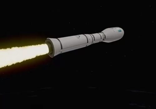 युरोपको भेगा रकेट गुम्नुमा कार्बन कम्पोनेन्ट दोषी ठहरियो