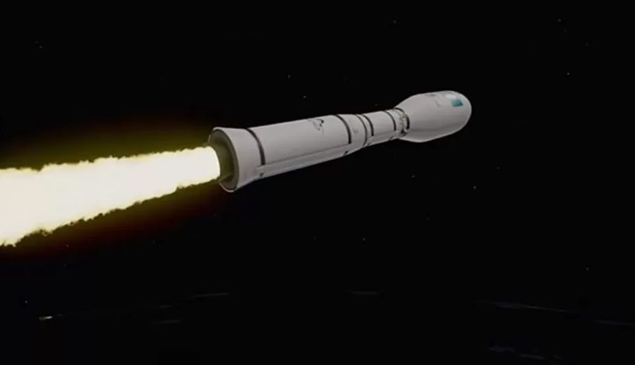 युरोपको भेगा रकेट गुम्नुमा कार्बन कम्पोनेन्ट दोषी ठहरियो