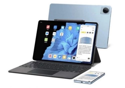 भिभो प्याड २ को चिपसेट लीक, ओप्पो प्याड २ को प्रतिद्वन्द्वी हुनसक्ने