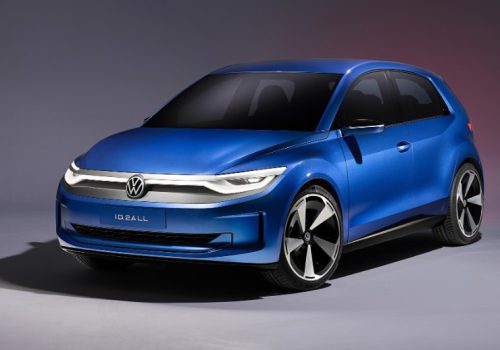 सन् २०२६ सम्म नयाँ इलेक्ट्रिक मोडेलहरू बिना अस्तित्व जोगाउनु पर्ने फक्सवागनको बाध्यता