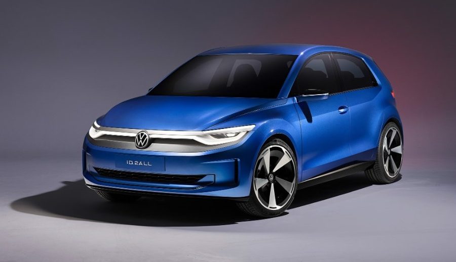 सन् २०२६ सम्म नयाँ इलेक्ट्रिक मोडेलहरू बिना अस्तित्व जोगाउनु पर्ने फक्सवागनको बाध्यता