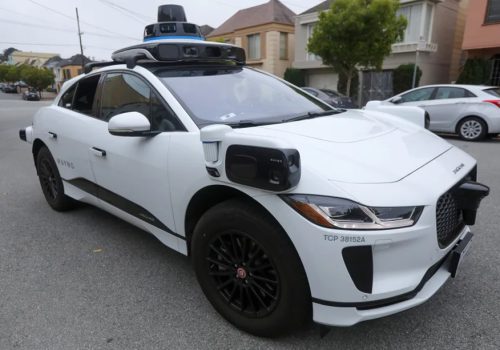 वेमोले मायामीमा पनि रोबोट्याक्सी सेवा विस्तार गर्ने