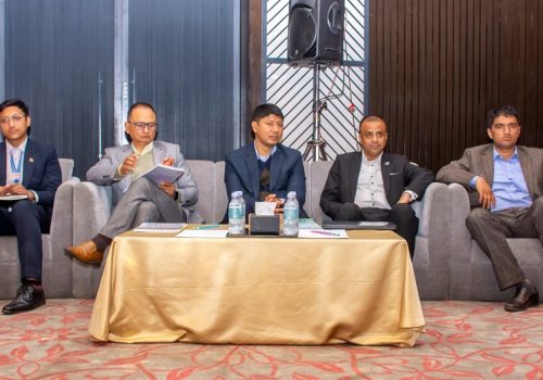 सार्वजनिक सेवा सहज बनाउन प्रविधिको प्रयोग बढाउन सरोकारवालाको माग