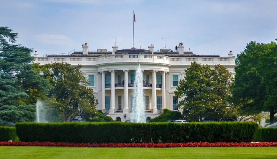 ह्वाइट हाउसमा एआई सम्बन्धित बैठक हुँदै, गुगलदेखि माइक्रोसफ्टका सीईओहरूको  उपस्थिती हुने