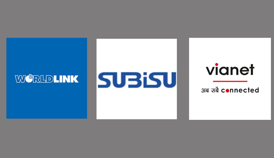 निर्देशन विपरित फेस्टिभल/प्रोमोशनल गरेकोमा तीन ठूला तीन इन्टरनेट सेवा प्रदायकलाई ५० हजार जरिवाना
