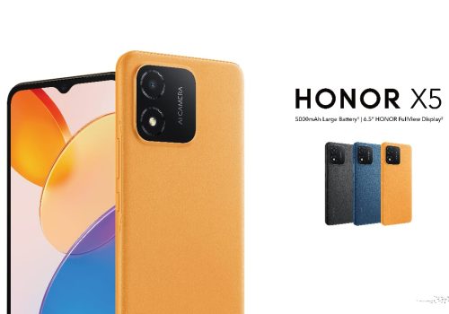 HONOR X5 at Rs.11,990 launched in Nepal
