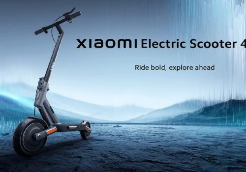 ७० किमी रेन्ज भएको शाओमी इलेक्ट्रिक स्कुटर ४ अल्ट्रा लन्च, जान्नुहोस् विशेषताहरु