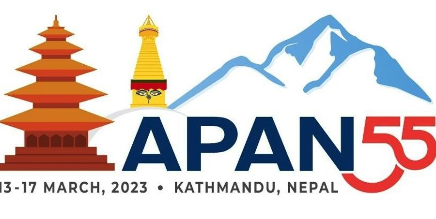 एशिया प्यासिफिक एडभान्स नेटवर्कको ५५ औं सम्मेलन नेपालमा हुँदै