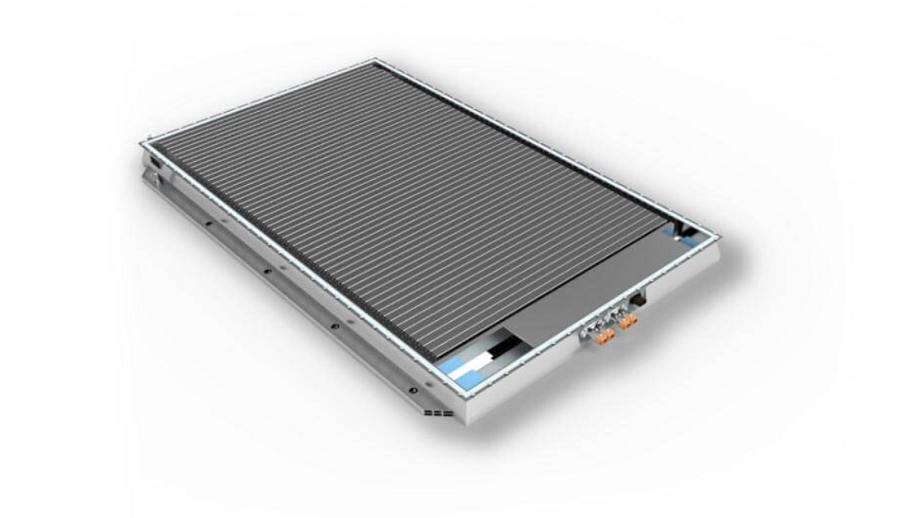 चीनमा बीवाईडीको नयाँ ईभी ब्याट्री प्लान्ट निर्माण शुरु