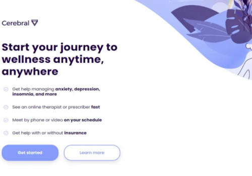 मेन्टल हेल्थ स्टार्टअप सेरेब्रलले गुगल, मेटा र टिकटकसँग निजी बिरामीको डाटा सेयर गर्यो