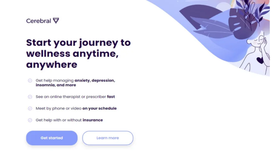 मेन्टल हेल्थ स्टार्टअप सेरेब्रलले गुगल, मेटा र टिकटकसँग निजी बिरामीको डाटा सेयर गर्यो