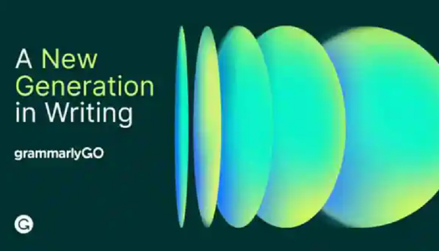 ग्रामर्लीद्वारा च्याटजीपीटीबाट प्रेरित एआई राईटिङ असिस्टेन्ट ‘ग्रामर्लीगो’ शुरु