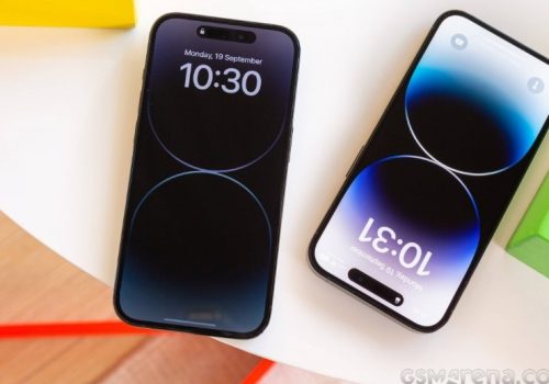 ‘प्रो-मोशन’ फिचर आईफोन १५ प्रो र प्रो म्याक्समा मात्र उपलब्ध हुने दाबी