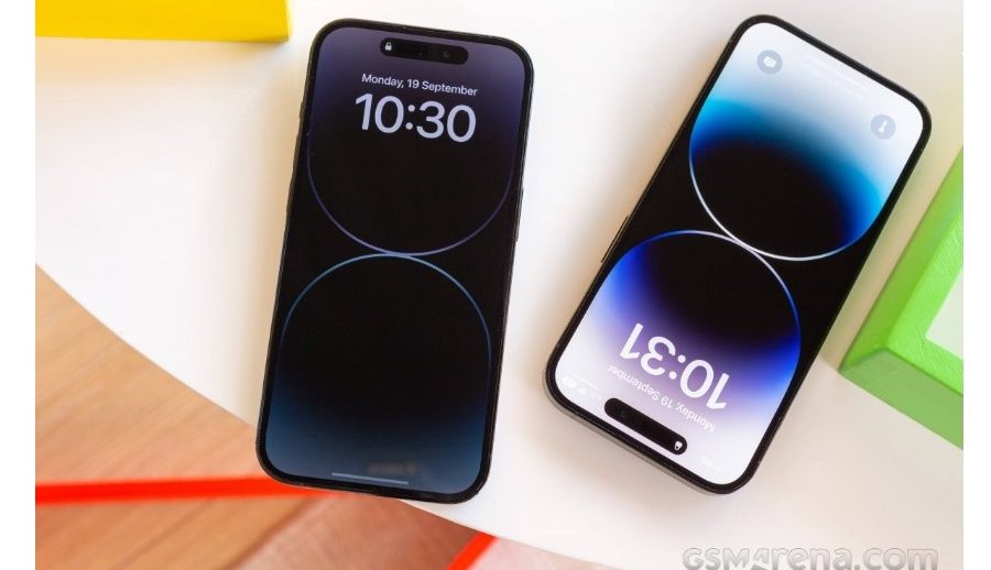 ‘प्रो-मोशन’ फिचर आईफोन १५ प्रो र प्रो म्याक्समा मात्र उपलब्ध हुने दाबी