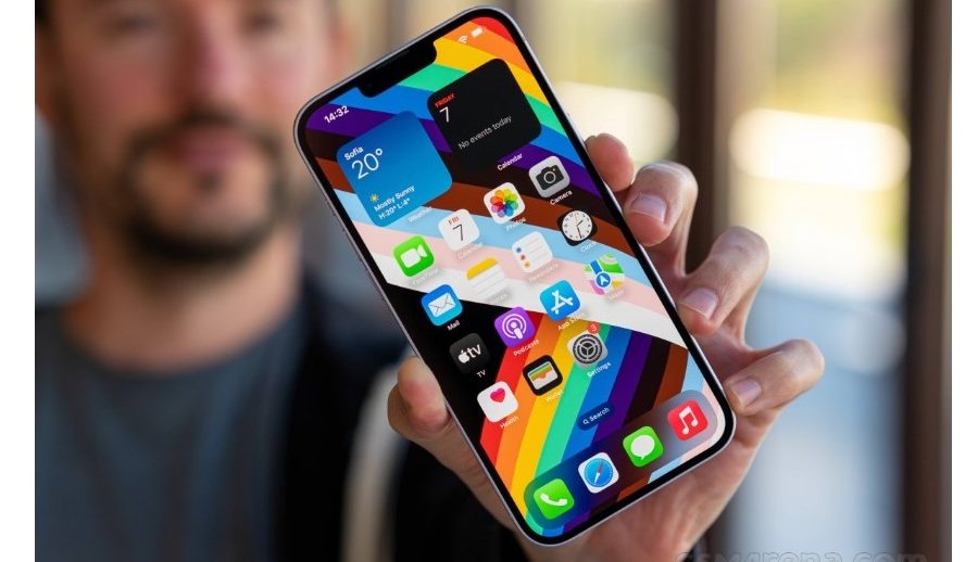 आईफोन १५ लाइनअपको ओएलइडी प्यानल आपूर्तिकर्ता सूचीबाट बीओई हट्यो