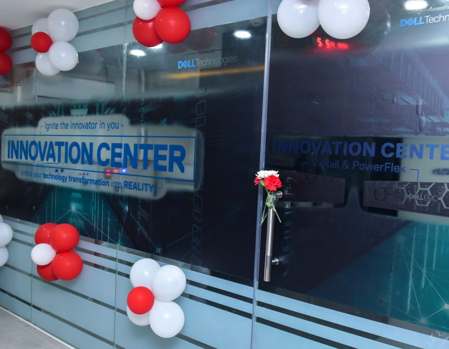 आईटी ग्लोबल प्रालिले सञ्चालनमा ल्यायो अत्याधुनिक प्रविधिसहितको ‘इन्नोभेसन सेन्टर’