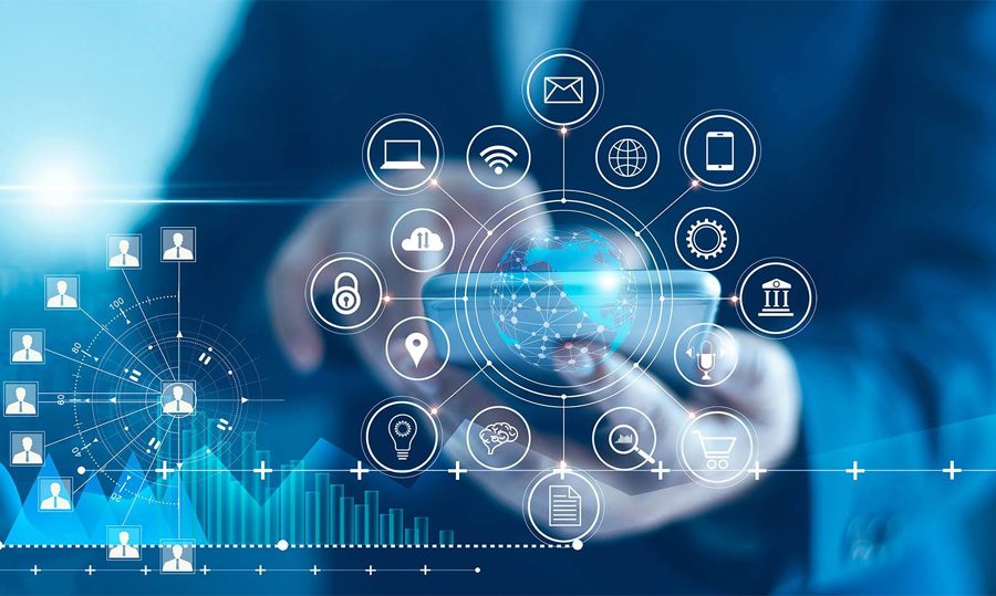 एकीकृत सूचना प्रणाली प्रभावकारी बनाइने