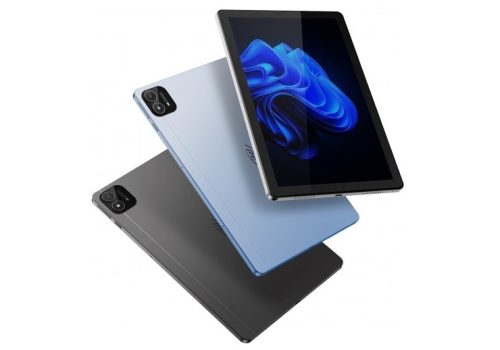 आईटेलको नयाँ ट्याबलेट ६,००० एमएएच ब्याट्री र १०.१ इन्चको स्क्रीनसहित सार्वजनिक