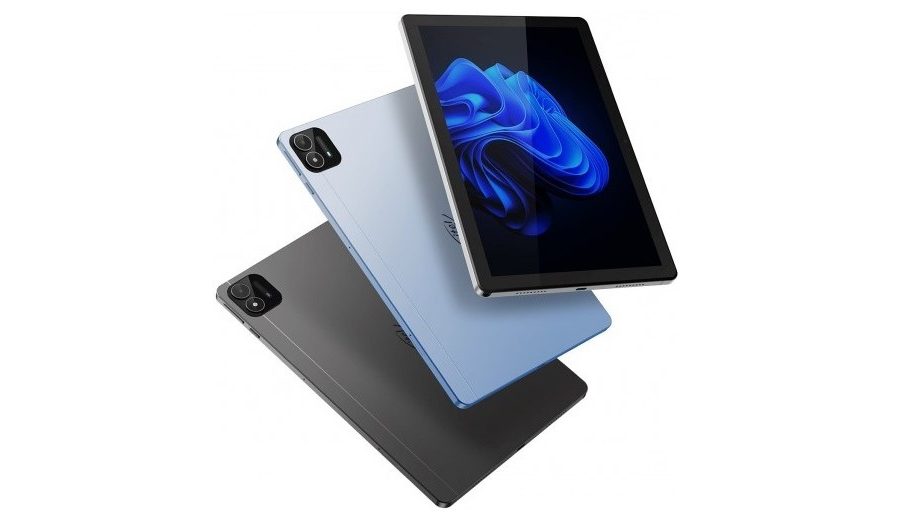 आईटेलको नयाँ ट्याबलेट ६,००० एमएएच ब्याट्री र १०.१ इन्चको स्क्रीनसहित सार्वजनिक