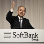 नयाँ एआई चिप उद्यम निर्माण गर्न १०० बिलियन डलर लगानी जुटाउँदै सफ्टबैंक