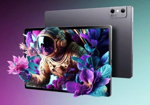 नुबिया प्याड ३डी अब प्रि–अर्डरको लागि उपलब्ध