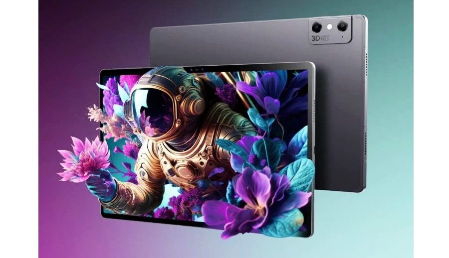 नुबिया प्याड ३डी अब प्रि–अर्डरको लागि उपलब्ध