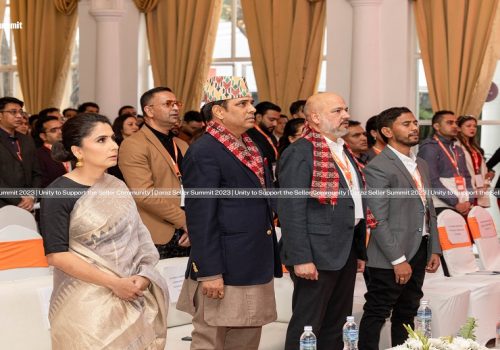 दराजको ‘दराज सेलर समिट २०२३’ सम्पन्न