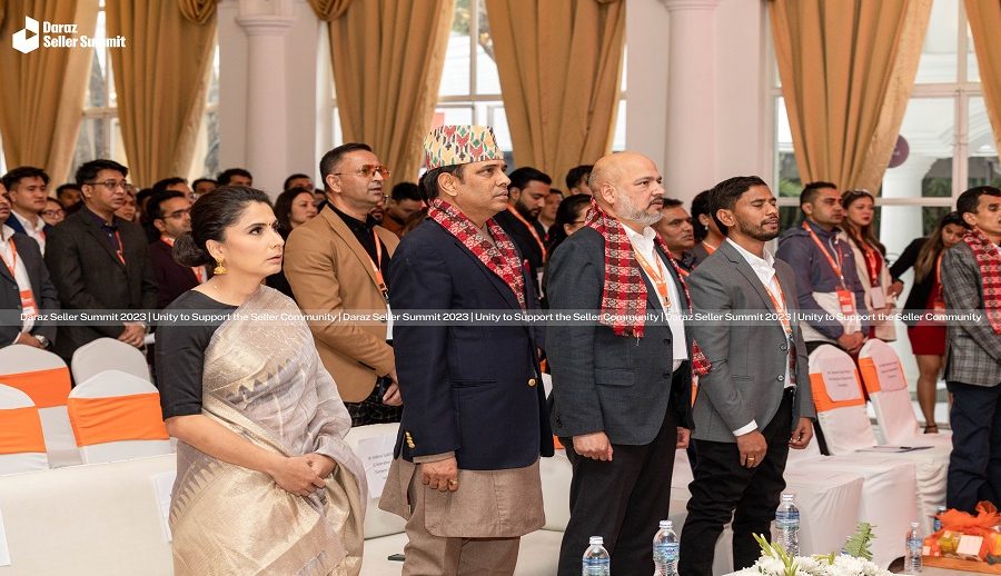 दराजको ‘दराज सेलर समिट २०२३’ सम्पन्न