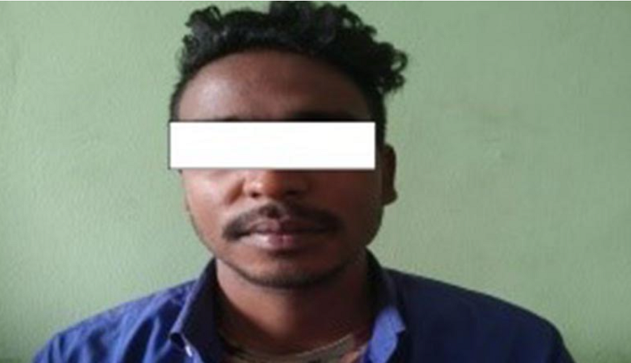 नक्कली लाइसेन्स बनाउने तुराह पक्राउ