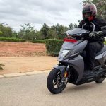 सिम्पल वान इलेक्ट्रिक स्कुटर अप्रिलमा सार्वजनिक हुने, यस्तो छ फिचर