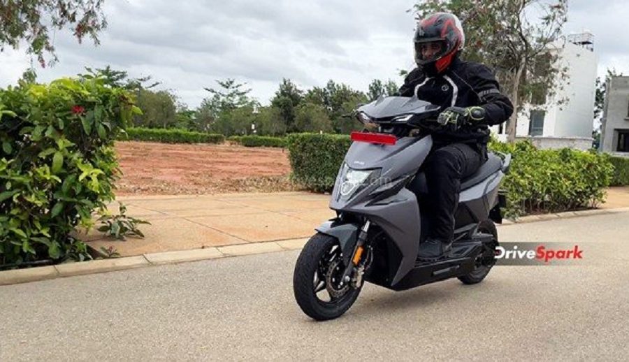 सिम्पल वान इलेक्ट्रिक स्कुटर अप्रिलमा सार्वजनिक हुने, यस्तो छ फिचर