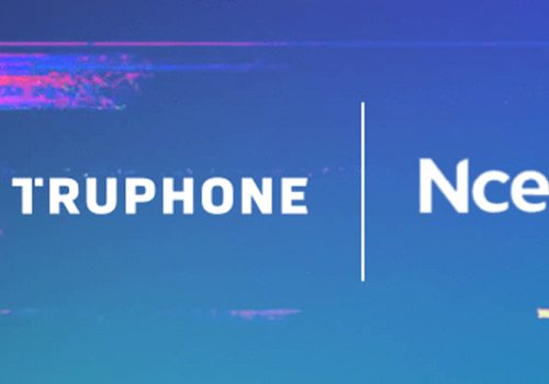 ईसिम वितरणलाई प्रभावकारी बनाउन एनसेल र ट्रुफोनबीच सहकार्य