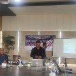 राष्ट्रिय साइबर सुरक्षा नीतिमा सरोकारबालाको सुझाब समेट्दै डिजिटल राइट्स नेपाल