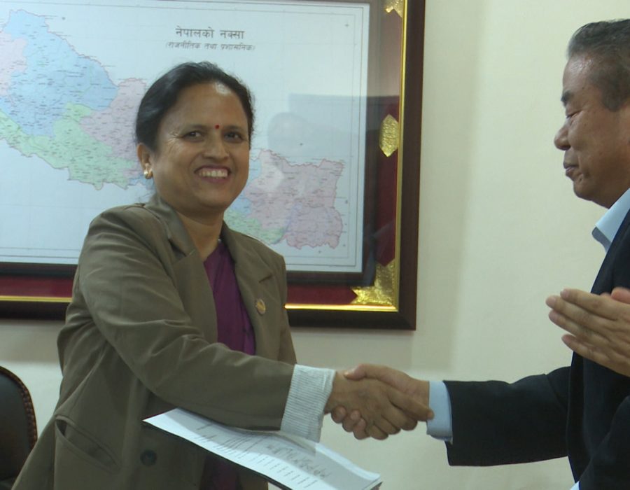 सरकारी डाटा केन्द्रमा नै साइबर विज्ञहरुको कमी, राष्ट्रिय सूचना प्रविधि केन्द्रको पुनःसंरचना गर्न सुझाब