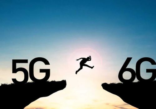 चीनमा ३०० जीबीपीएस डाउनलोड स्पीडमा सिक्सजी परीक्षण, अमेरिकालाई चिन्ता