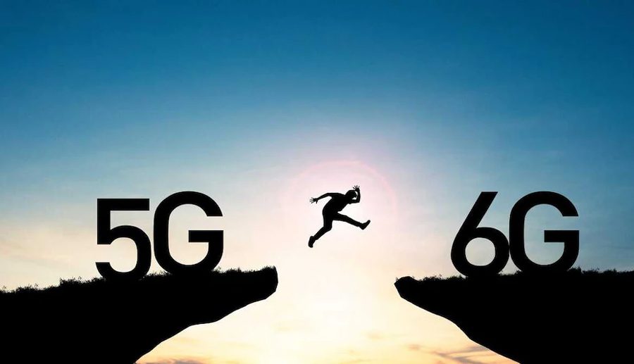 चीनमा ३०० जीबीपीएस डाउनलोड स्पीडमा सिक्सजी परीक्षण, अमेरिकालाई चिन्ता