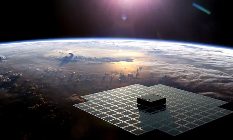 सामान्य स्मार्टफोन प्रयोग गरेर स्याटेलाइट मार्फत फोन कल प्राप्त गर्न सफल