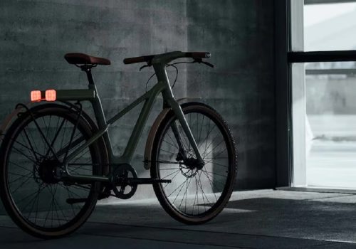 बीएमडब्लु र एन्जेल मोबिलिटीबीच साझेदारी, मिनी इलेक्ट्रिक साइकल ल्याउने